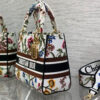 Dior Medium Lady D-Lite Bag