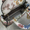 Dior Medium Lady D-Lite Bag