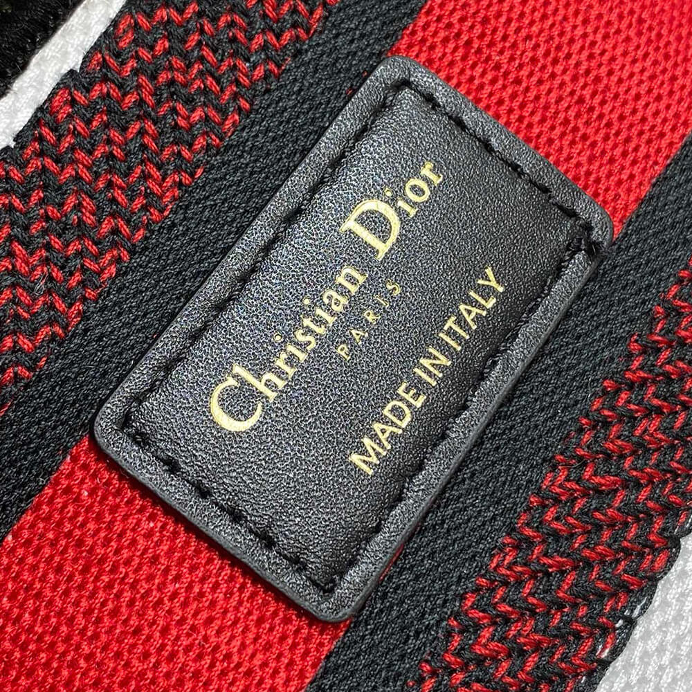 Dior Medium Lady D-Lite Bag