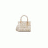 Dior Medium Lady D-Lite Bag