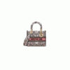 Dior Medium Lady D-Lite Bag