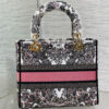 Dior Medium Lady D-Lite Bag