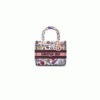 Dior Medium Lady D-Lite Bag