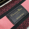 Dior Medium Lady D-Lite Bag