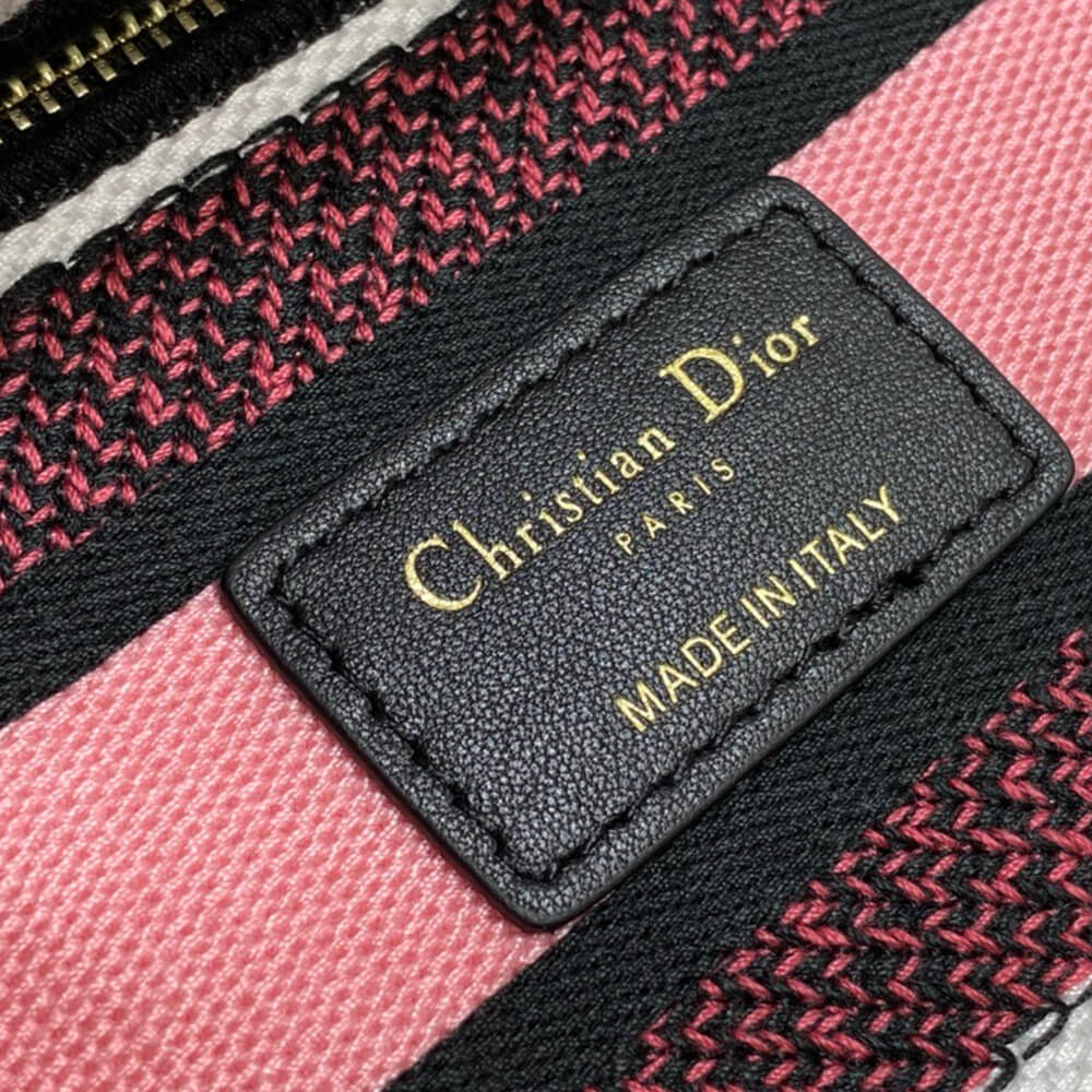 Dior Medium Lady D-Lite Bag