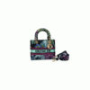 Dior Medium Lady D-Lite Bag
