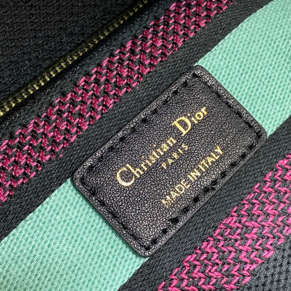 Dior Medium Lady D-Lite Bag