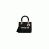 Dior Medium Lady D-Lite Bag