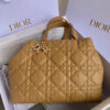 16709-2 Large Dior Toujours Bag(HIGH-END GRADE)