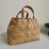 16709-5 Large Dior Toujours Bag(HIGH-END GRADE)