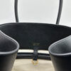 THE ROW  Soft Margaux 15 leather bag(High-end Grade)