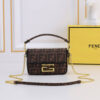 FENDI Baguette Mini(HIGH-END GRADE)