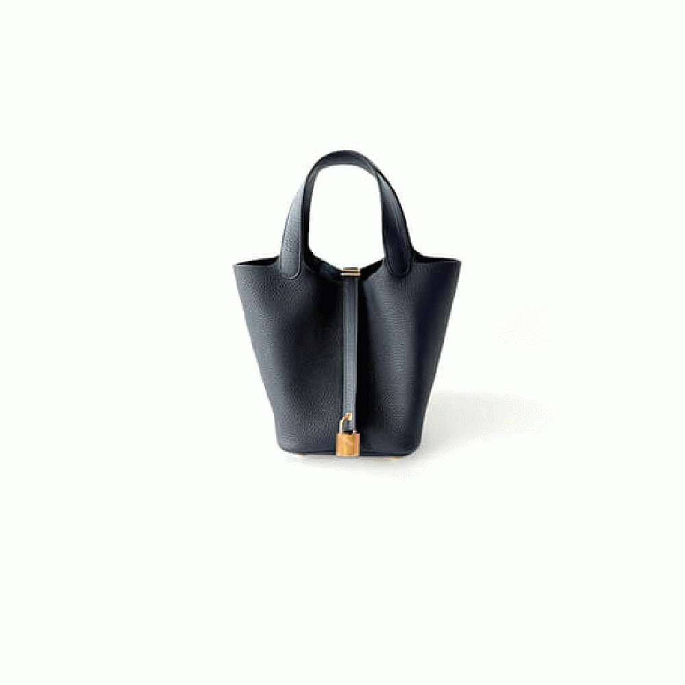 Hermes Picotin Lock 18 bag