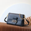 16723-2 LV Dauphine Soft MM