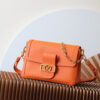 16724-2 LV Dauphine Soft MM