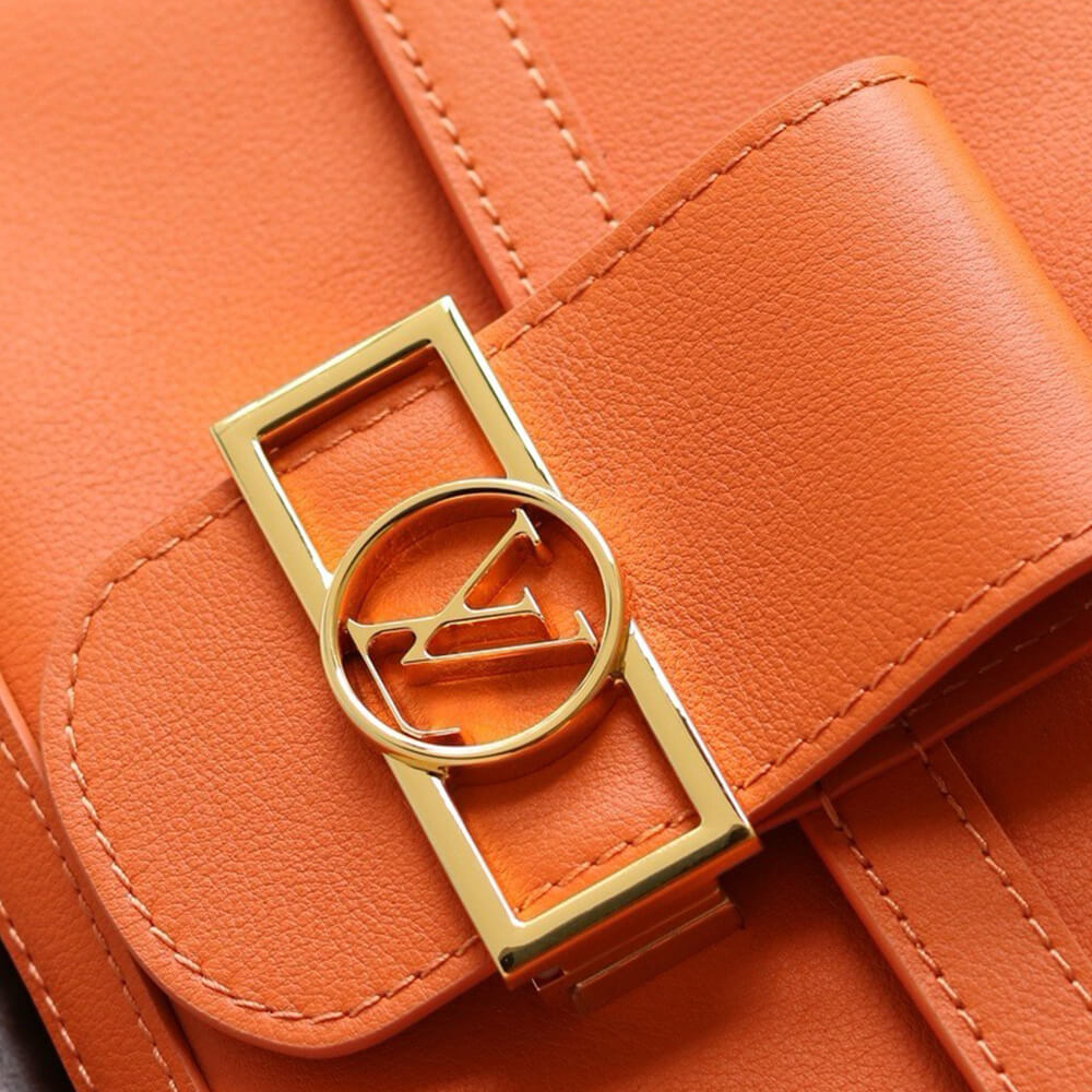 16724-6 LV Dauphine Soft MM