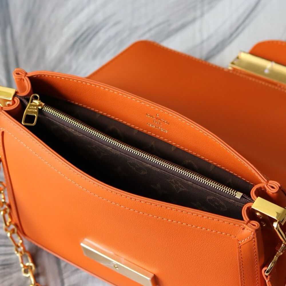 16724-8 LV Dauphine Soft MM