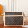 LV Dauphine Soft GM