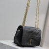 16733-3 JAMIE 4.3 MINI CHAIN BAG IN LAMBSKIN