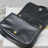 16733-7 JAMIE 4.3 MINI CHAIN BAG IN LAMBSKIN