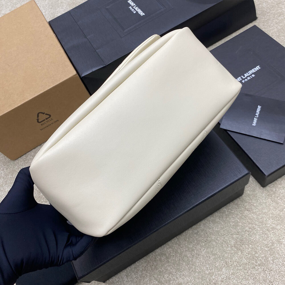 16735-5 JAMIE 4.3 SMALL IN LAMBSKIN