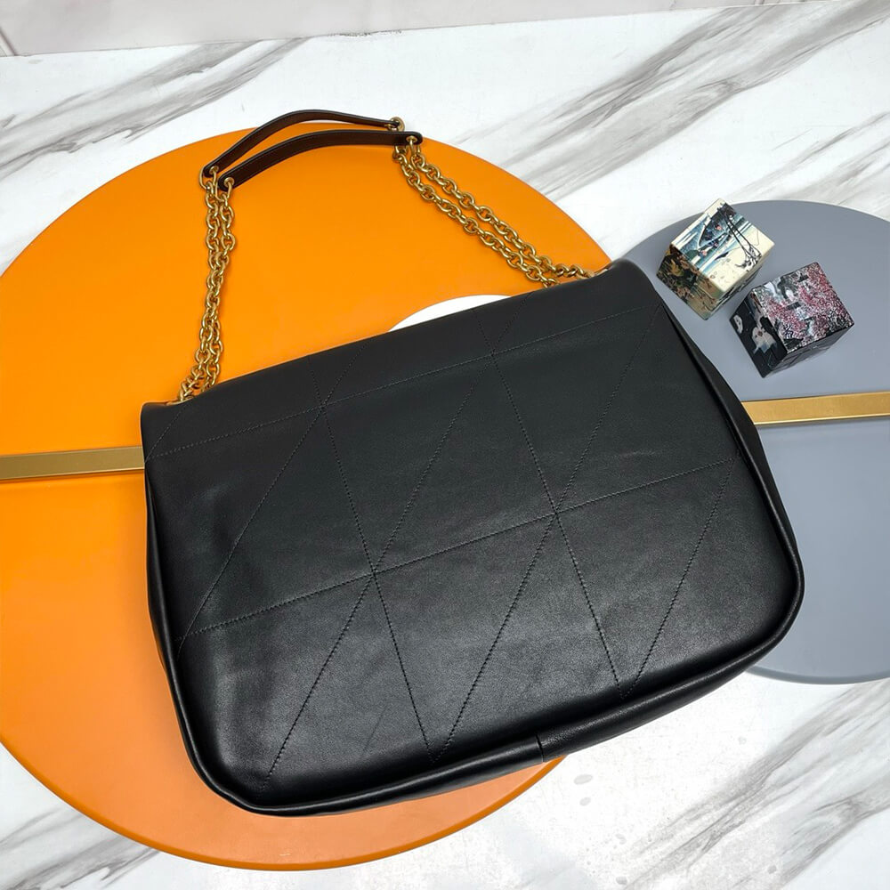 16738-4 JAMIE 4.3 IN LAMBSKIN