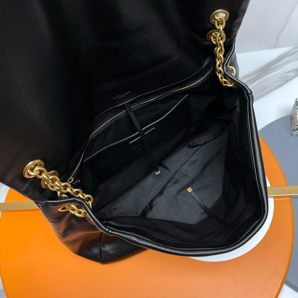 16738-8 JAMIE 4.3 IN LAMBSKIN