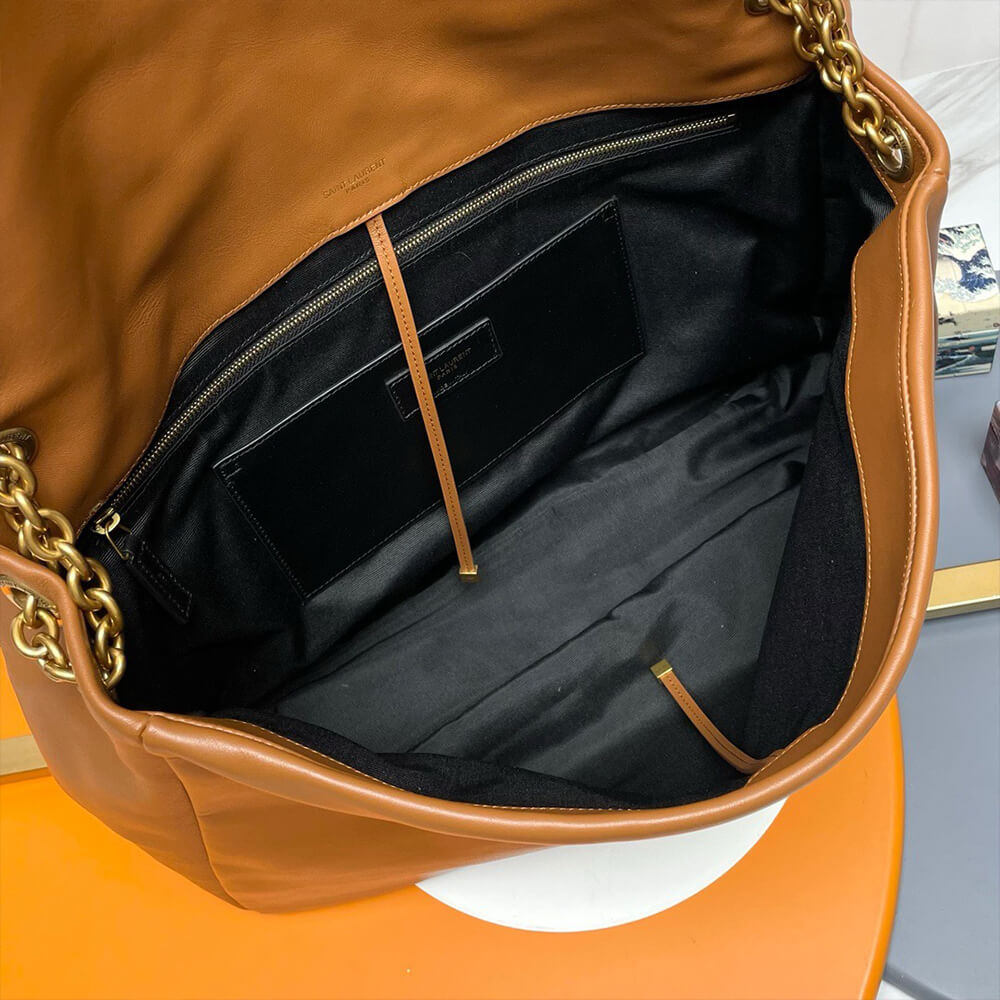 16739-8 JAMIE 4.3 IN LAMBSKIN