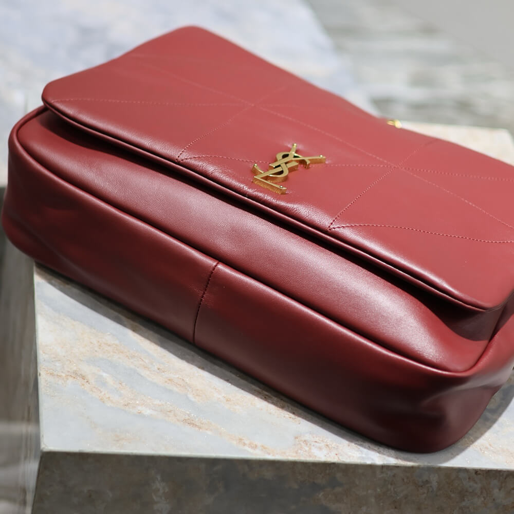 16740-5 JAMIE 4.3 IN LAMBSKIN