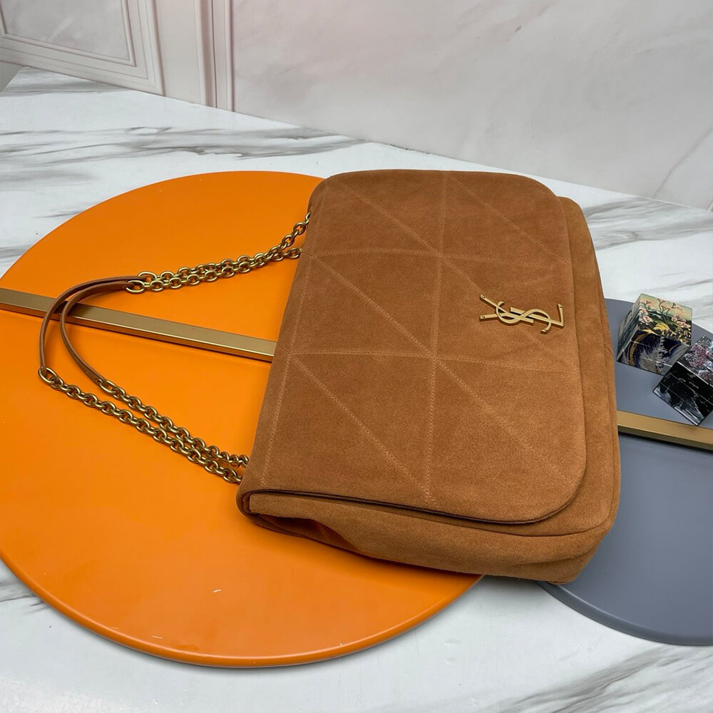 16741-3 JAMIE 4.3 IN SUEDE