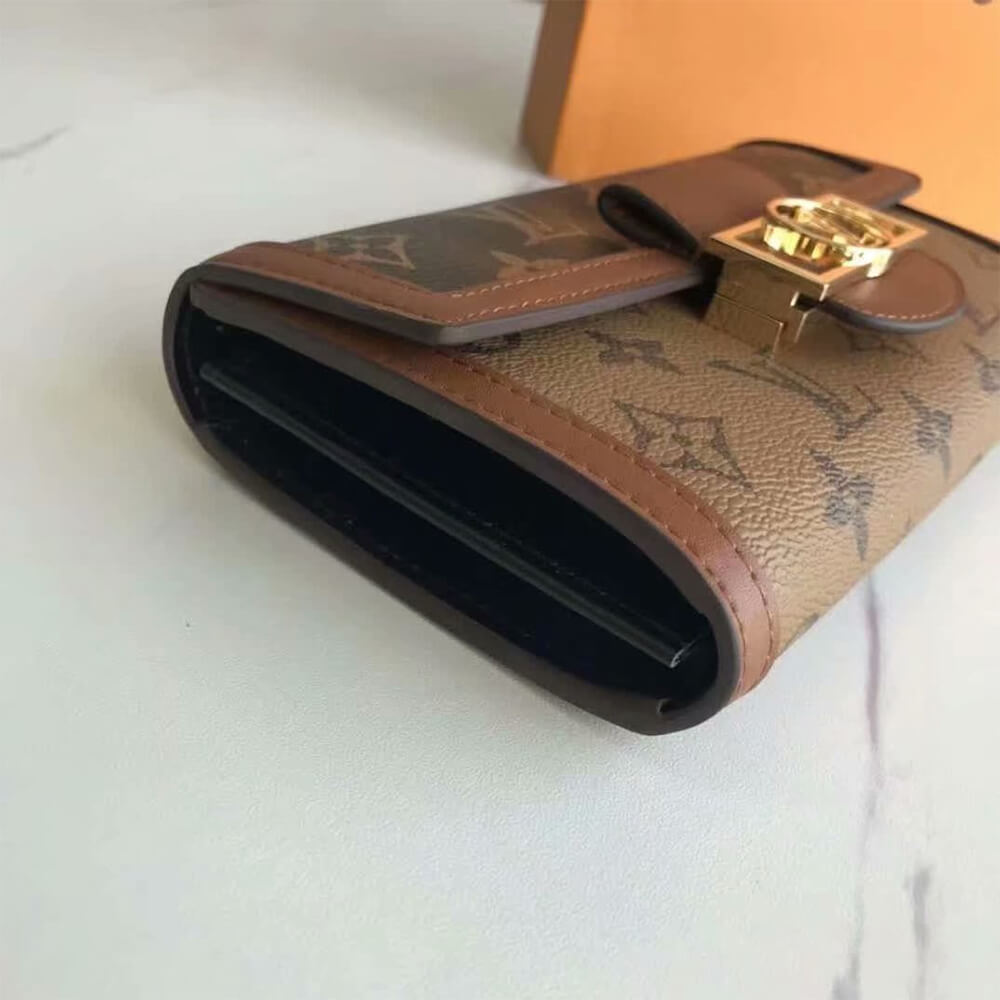 16744-3 LV Sarah Wallet