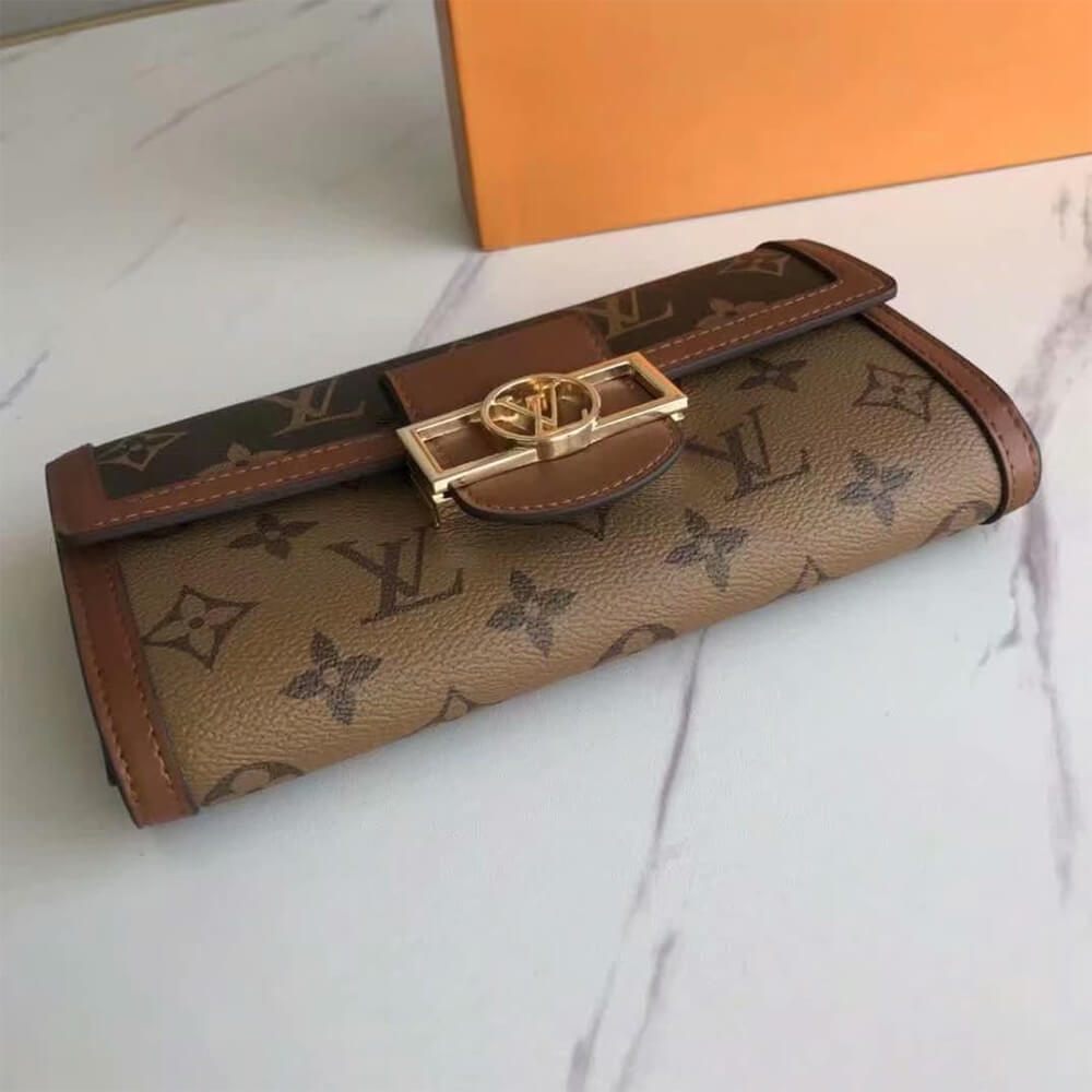 16744-5 LV Sarah Wallet