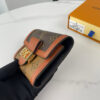 LV Dauphine Compact Wallet