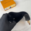 LV Dauphine Compact Wallet