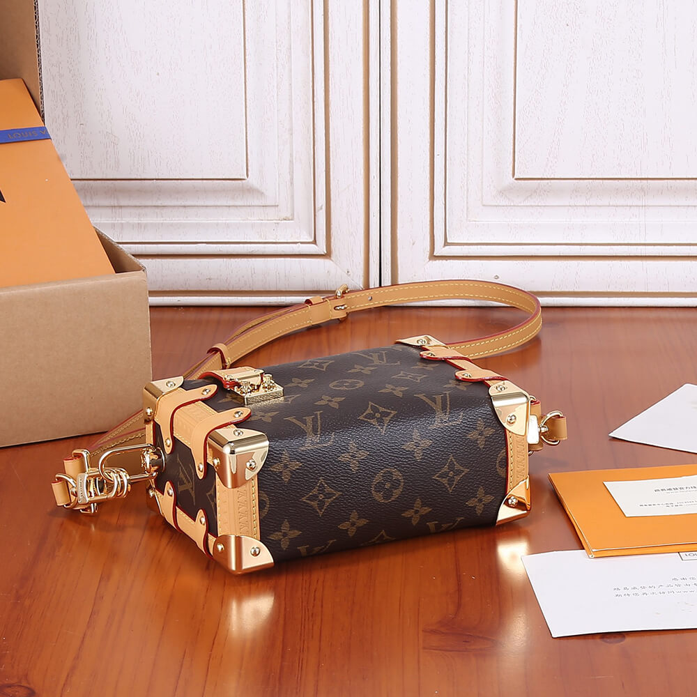 LV Pico Side Trunk
