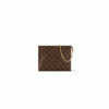 LV Toiletry Pouch On Chain