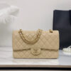 Chanel Classic Flap Medium(HIGH-END GRADE)