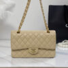 Chanel Classic Flap Medium(HIGH-END GRADE)