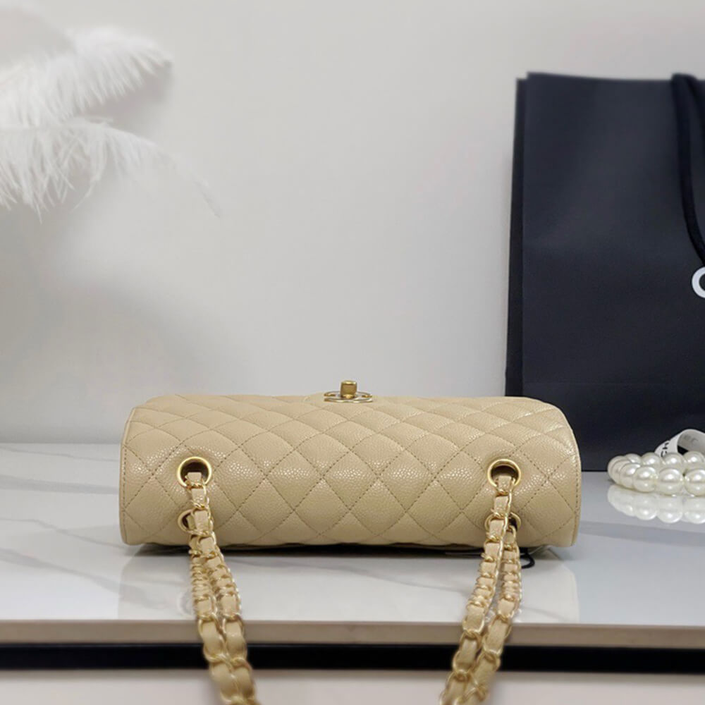 Chanel Classic Flap Medium(HIGH-END GRADE)