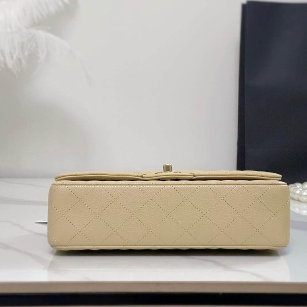 Chanel Classic Flap Medium(HIGH-END GRADE)