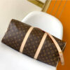 LV Keepall Bandouliere 45