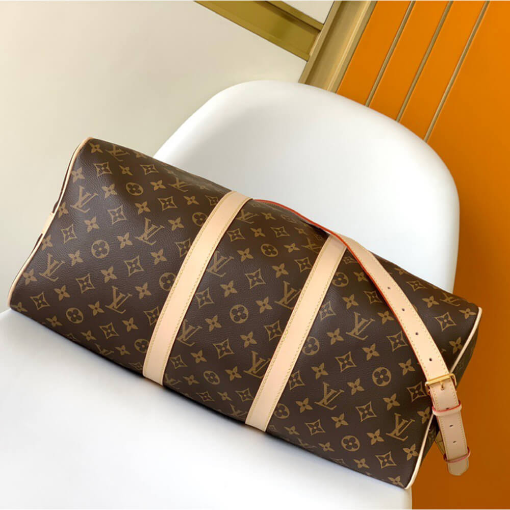 LV Keepall Bandouliere 45