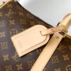 LV Keepall Bandouliere 45
