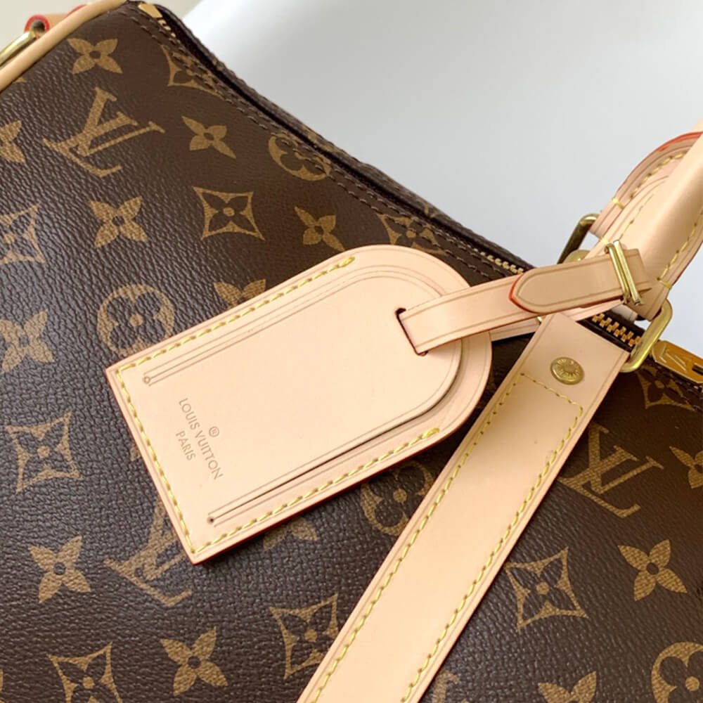 LV Keepall Bandouliere 45