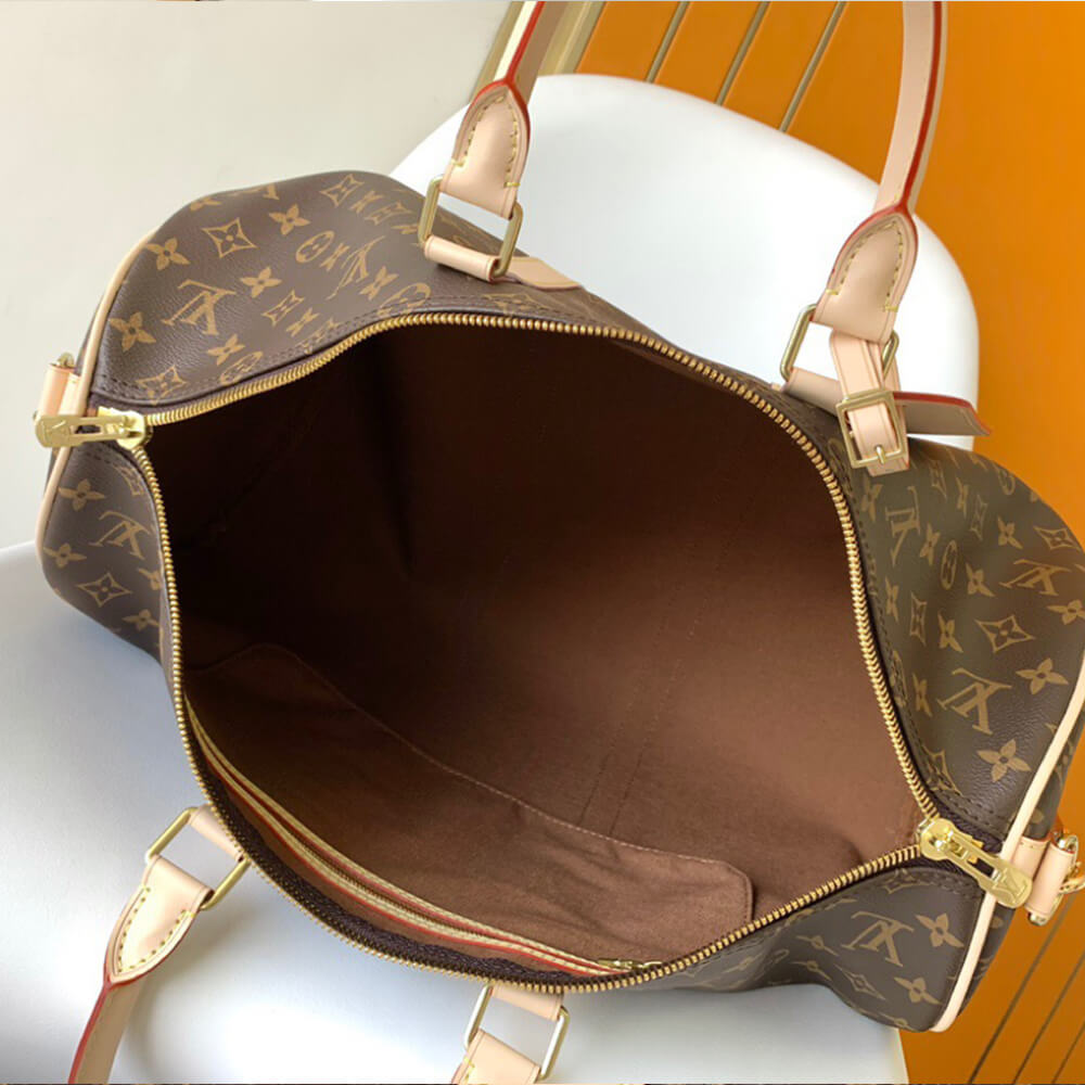LV Keepall Bandouliere 45