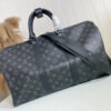 LV Keepall Bandouliere 45