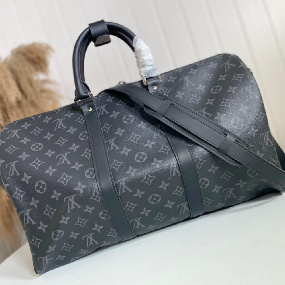 LV Keepall Bandouliere 45