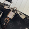 LV Keepall Bandouliere 45