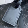 LV Keepall Bandouliere 45