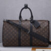 LV Keepall Bandouliere 45